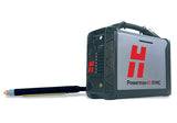 Hypertherm Powermax45 SYNC plasma cutter