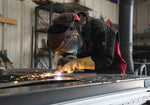 Hypertherm Powermax45 SYNC plasma cutter