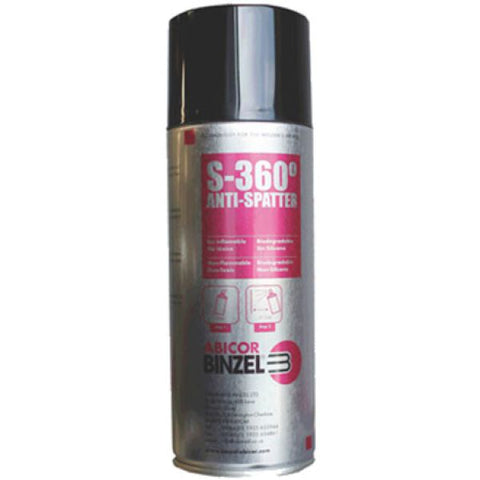 Binzel S-360 Anti-Spatter 400ml