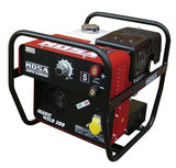 MOSA Magicweld 200 110V Petrol 200Amps 35.22251