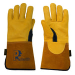 PRED6 DEERSKIN TIG GLOVES